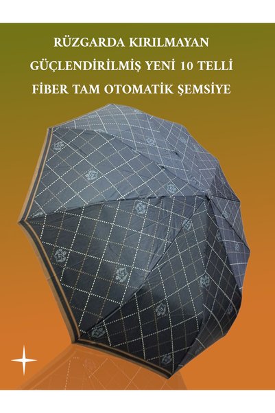 Rainwalker Yeni Fiber 10 Telli Yüksek Kalite % 100 Müşteri Memnuniyeti Full O...