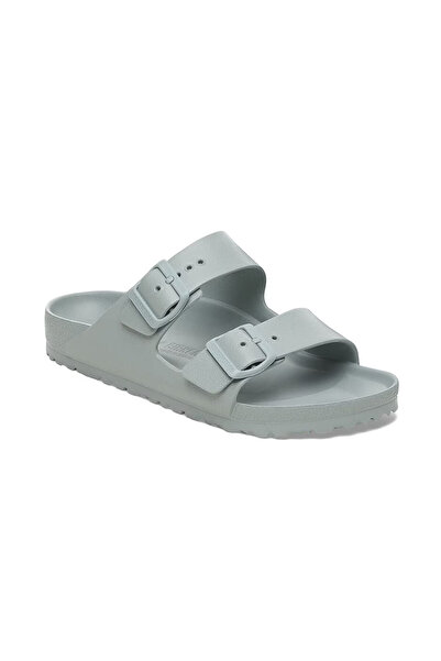 Birkenstock Arizona Eva Kadın Terliği 1029653-20560 Yeşil