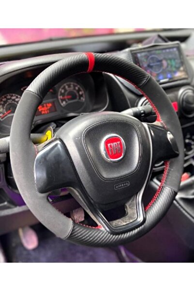 STİLİX GARAGE FİAT DOBLO 2015-2021 PLASTİK DİREKSİYONLARA UYGUN DİREKSİYON KI...