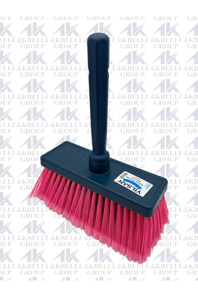 AKBELLİ GROUP فرشاة تنظيف وتوزيع الجص من تاكوز بادانا