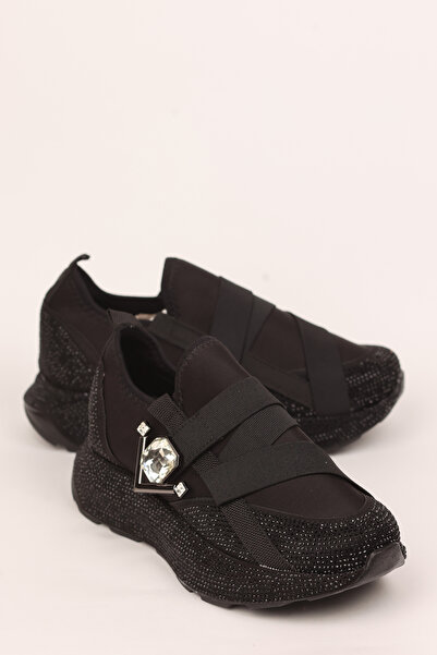 Madam Tarz LJN-640 Sport cu cataramă elastică și piatră