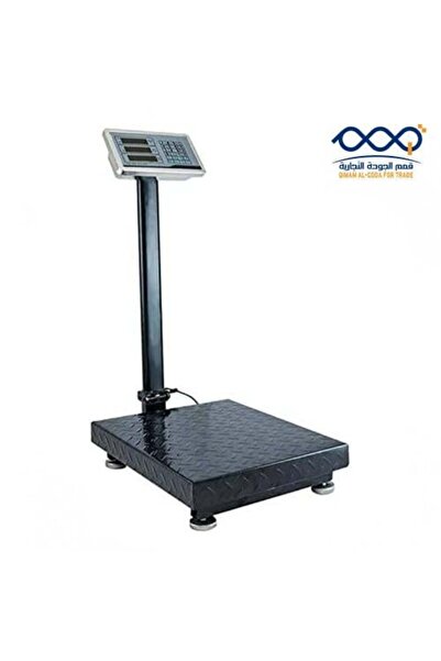 Tk ميزان إلكتروني بشاشة رقمية سعة 300 كجم