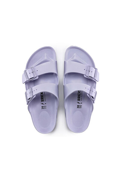 Birkenstock Arizona Eva Women's Slippers 1017046-20262 Purple
