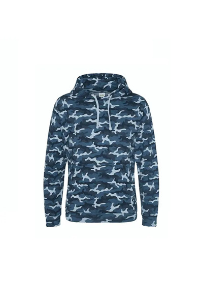 just hoods Hanorac camuflaj, pentru barbati