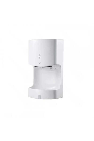 Alista Home Hand Dryer with Sensor, 1200 W, White, Plastic, FL/2020