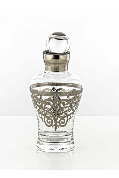 Radin زجاجة عطر زجاجية سعة 12.5 تولة