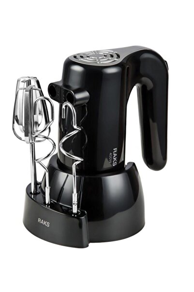 Empressco Standlı el mikseri, 5 hız, karıştırıcı ve çırpıcı fonksiyon, şık ve...