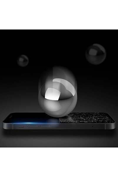 Flippy Electrostatic Tempered Glass Screen Protector for iPhone XS / 11 Pro