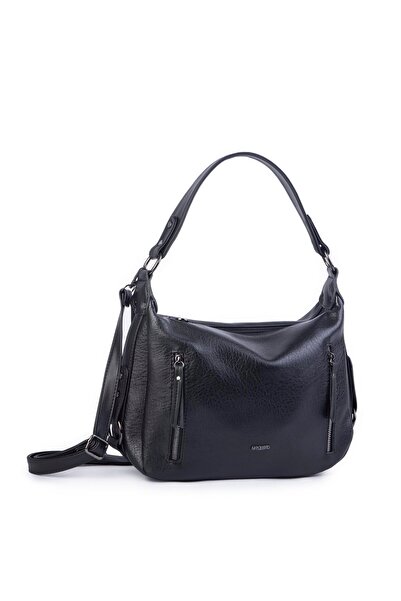 Nas Bag Vera Bag Multi-Compartment Women's Shoulder and Crossbody Bag Victoria