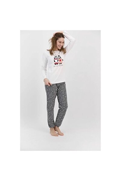 DREAM FASHION Better Together Women's Pajama Set
