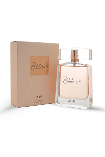 RSASE Shahrukh Perfume for Women Eau de Parfum 90ml