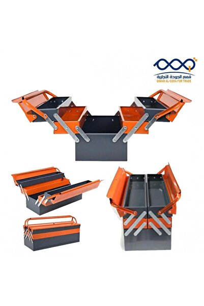 Bmb Empty Iron Tool Bag 99 125 99