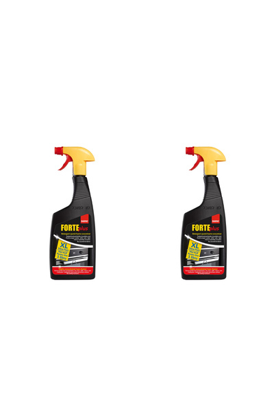 Sano Pack of 2 x Forte Plus Degreaser, 750 ml