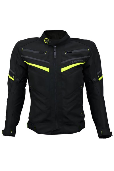 Vexo CALIFORNIA HÖRGÜÇLÜ MONT NEON SARI