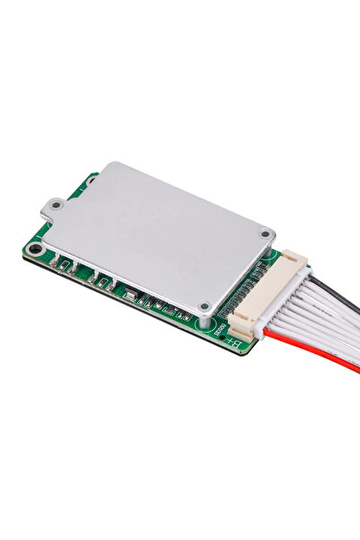 OEM BMS – Li-ion 18650 Battery Protection Module, 10S 36V 15A, Separate Port