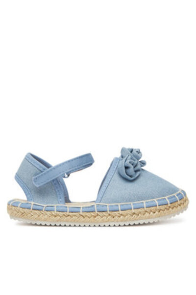 MAYORAL Εσπαντρίγιες για κορίτσια μπλε MAYORAL-43646 93 DENIM