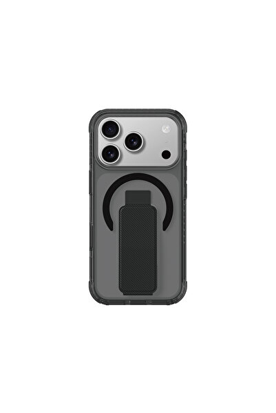 Amazingthing Θήκη συμβατή με iPhone 17 Pro M-safe με δυνατότητα φόρτισης και ...