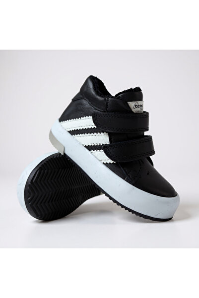 Tekiner Oropedik Hakiki Deri Bot