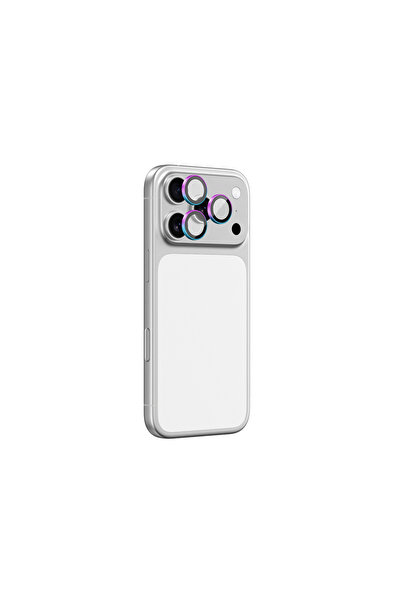 Amazingthing Συμβατό με το iPhone 17 Pro, Αντιανακλαστικό προστατευτικό φακού...