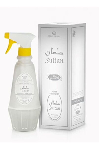 ALREHAB Sultan Room Freshener 500 ml
