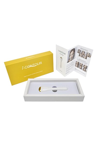 NEO Eye massage and facial care device, Neo™ with cooling function, anti-wrinkle, elastics