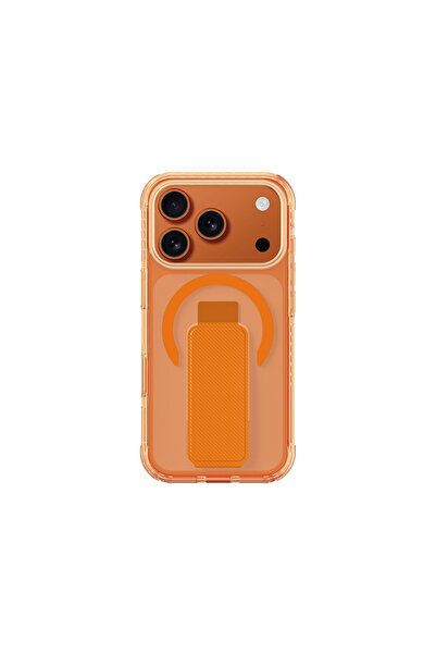 Amazingthing Θήκη συμβατή με το iPhone 17 Pro Max, M-safe, με δυνατότητα φόρτ...