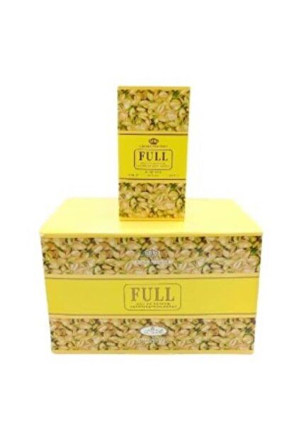 ALREHAB Rihab Perfume Jasmine 35ml 12 Pieces