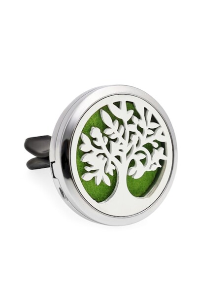 NEO Aromatherapy Car Diffuser Neo™ HG426, Tree of Life Young Leaves