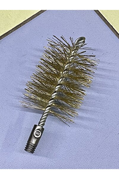 canh Kalorifer Kazan Fırçası 6,5 no 1 Adet 65 mm