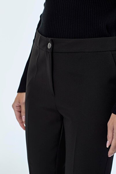 Zühre Fabric Pants 0024