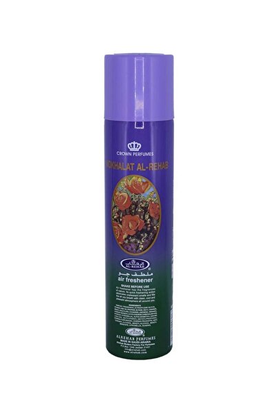 ALREHAB معطر مخلط الرحاب 300 مل