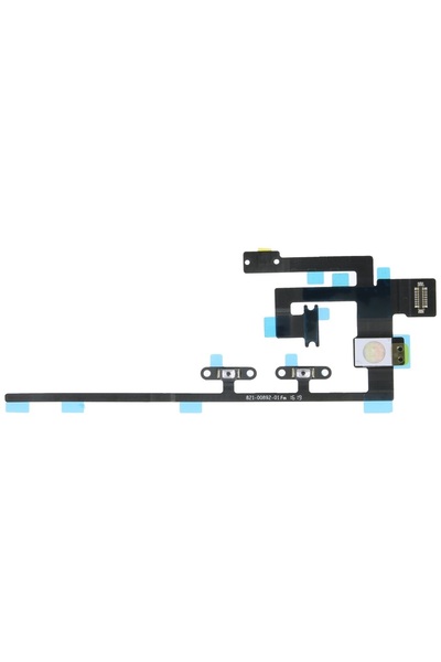 AXYA On of Power Power and Volume Flexi Switch On/Off Compatible with Apple i...