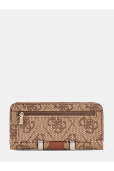 Guess Erenia 4G logolu cüzdan SWSO7838146