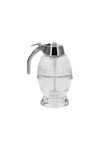 WESTMARK Dozator de miere, sticlă, 200 ml, „Deluxe” -