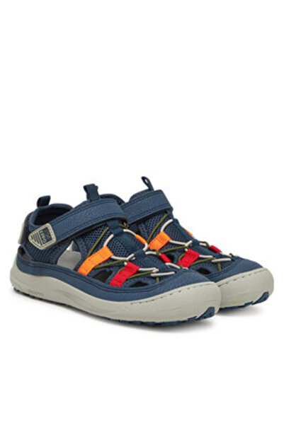 Gioseppo Σανδάλια για αγόρια μπλε GIOSEPPO-74462-P2 ΜΠΛΕ