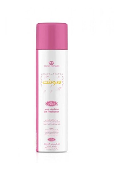 ALREHAB معطر جو الرحاب ناعم 300 مل