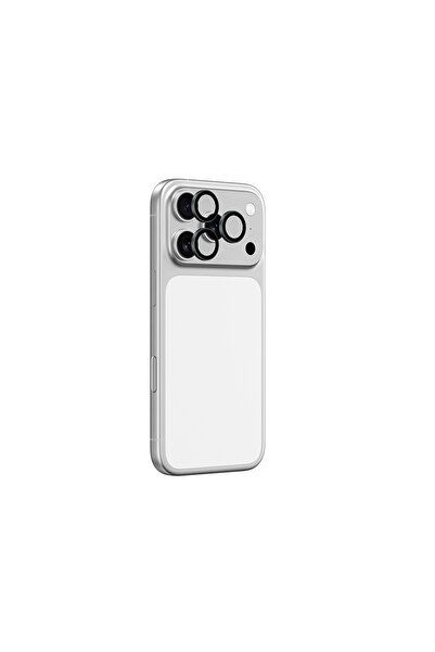 Amazingthing Συμβατό με το iPhone 17 Pro, Αντιανακλαστικό προστατευτικό φακού...