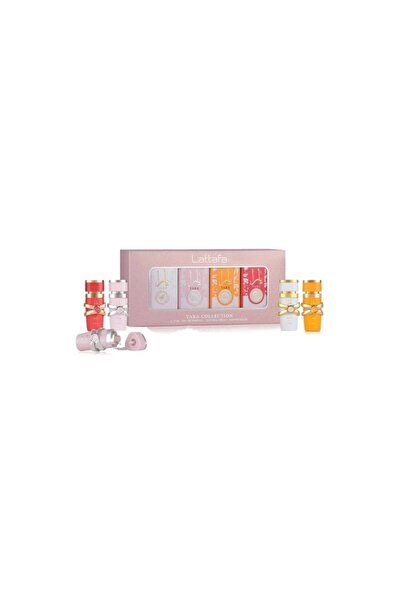 lattafa Lattafa Yara Collection Gift Set 5ml