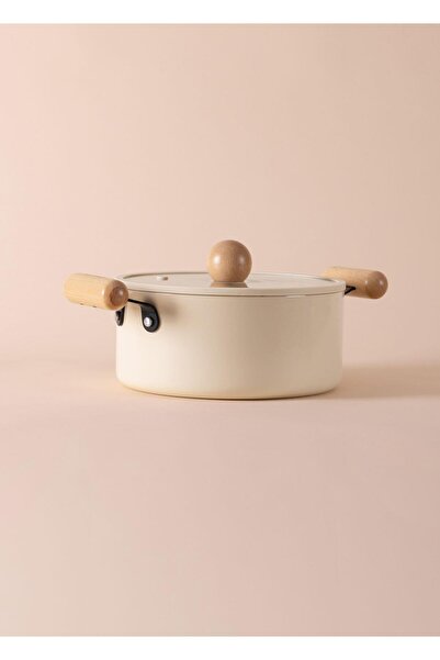 The Mia Cucina Di Mia Deep Pot 24 cm