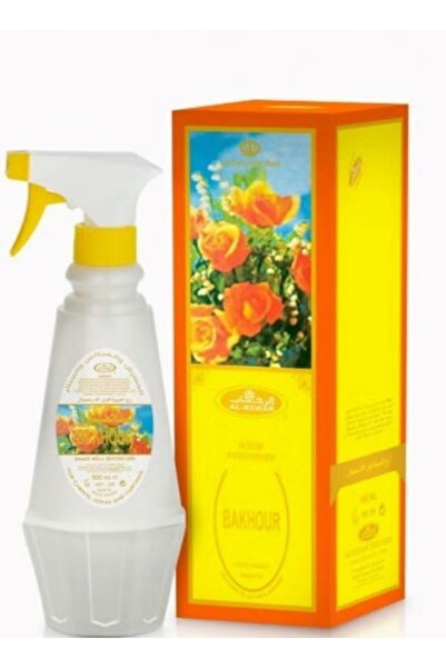 Rehab معطر جو برائحة البخور 500 مل