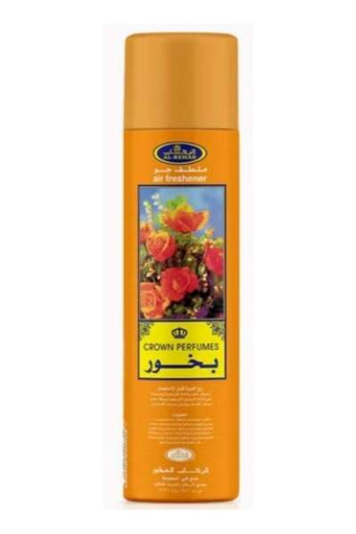 ALREHAB الرحاب معطر جو بخور 300 مل