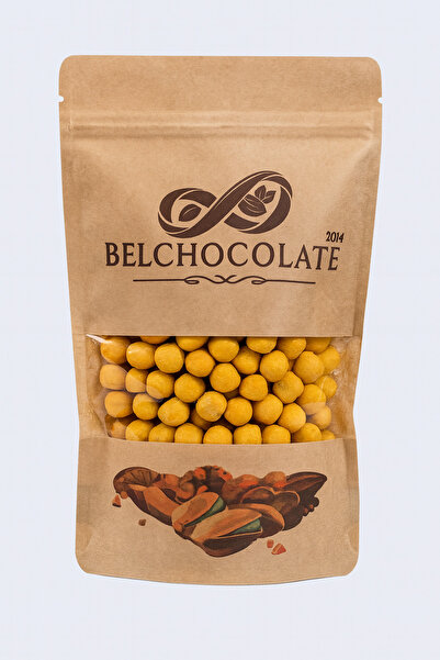 belchocolate Süt Mısırlı Lebcips - 100 Gr.