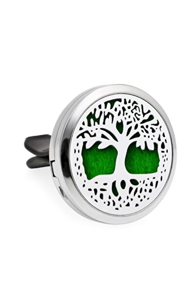 NEO Aromatherapy Car Diffuser Neo™ HG823, Tree of Life Strong Roots