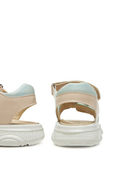 Primigi Κοριτσίστικα Σανδάλια μπεζ PRIMIGI-7872122 M SABBIA