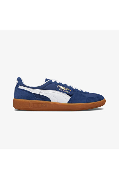 Puma Palermo Og Unisex Lacivert Spor Ayakkabı