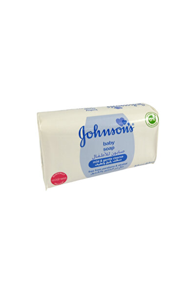 Johnson Johnson's Original Bar Soap 125g 12 Bars