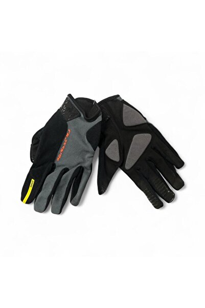 Mavic قفازات ركوب الدراجات كروسرايد مونتانا XXL