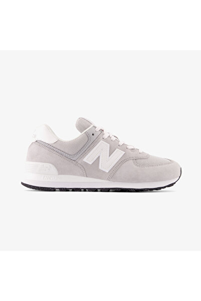 New Balance U574Bge Unisex Günlük Ayakkabı U574BGE Gri