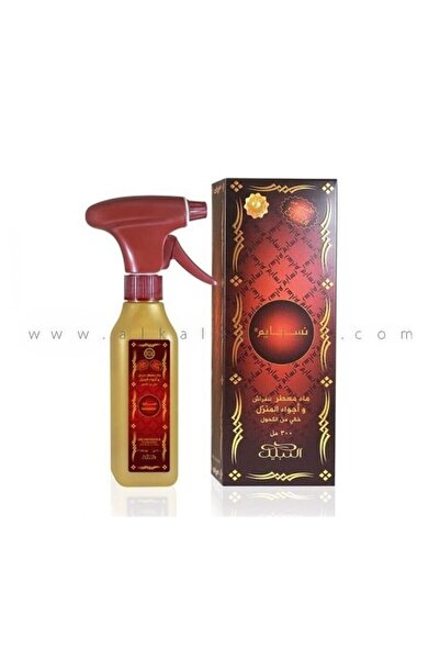Nabeel معطر جو نسايم 300مل النبيل