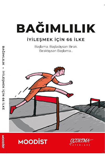 Genel Markalar Bağımlılık - İyileşmek İçin 66 İlke / Kültegin Ögel / / 978605...
